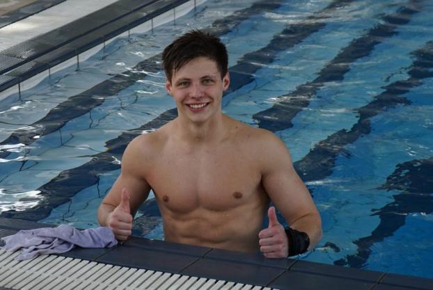 Известный украинский прыгун в воду завершил спортивную карьеру в 23 года