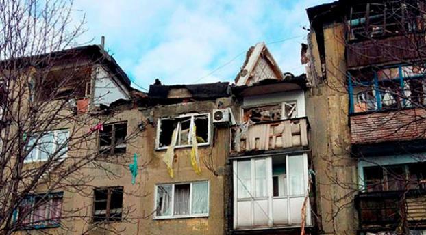 Новые подробности взрыва в Украинске: Хозяева квартиры злоупотребили алкоголем