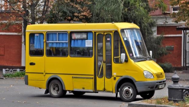 В Константиновке и Дружковке сократили количество общественного транспорта