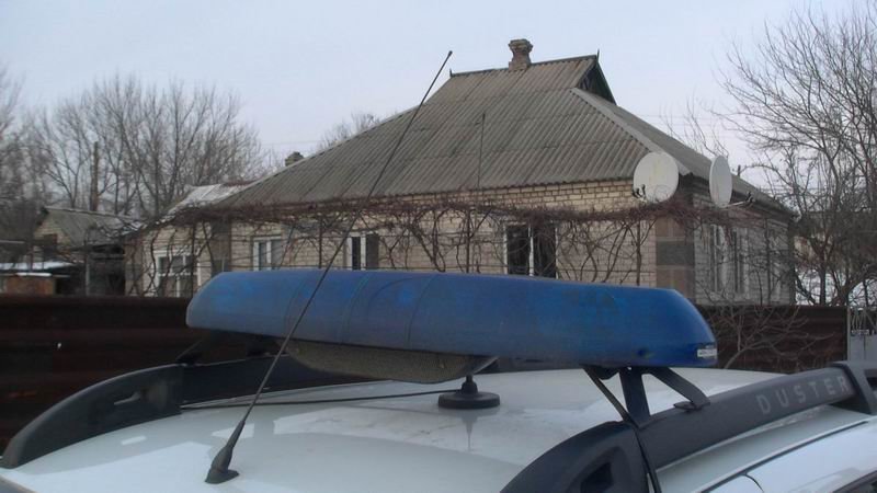 В Славянске 29-летняя женщина покончила с собой