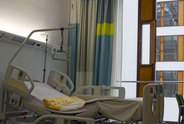 Украинец совершил самоубийство в польской больнице