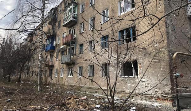 14 ударів по цивільному населенню пережила Донеччина – є поранені 