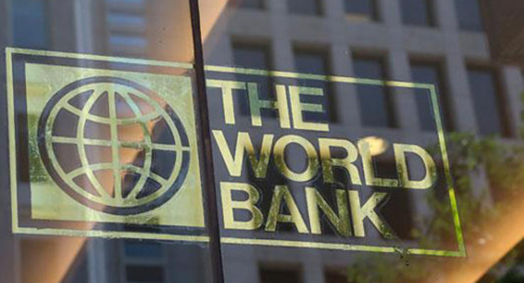 Всемирный банк выделит 100 миллионов долларов для восстановления экономики Донбасса