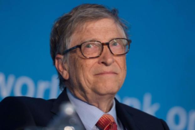 Билл Гейтс признался в своей «величайшей ошибке»