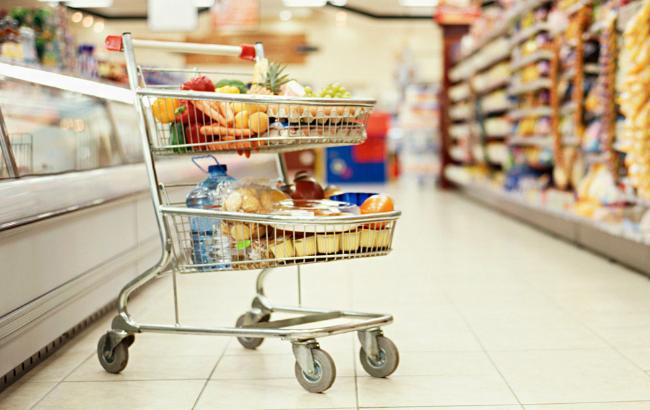 В Украине снизились цены на продукты – Госстат