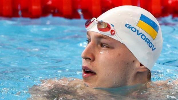 Олимпиада-2016:  украинский пловец занял пятое место