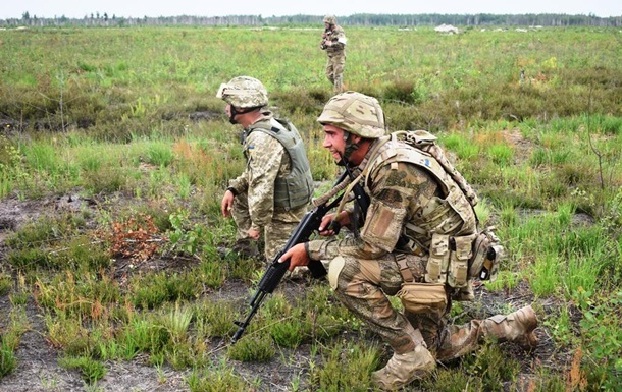 Сводка за 6 марта: 9 обстрелов, потерь нет