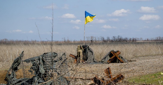 Сводка за 11 ноября: 7 обстрелов, потерь нет 