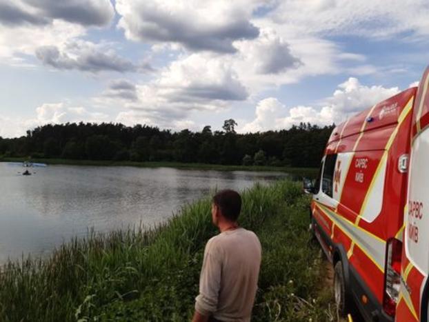 В Украине с начала купального сезона на водоемах утонуло 132 человека – ГСЧС