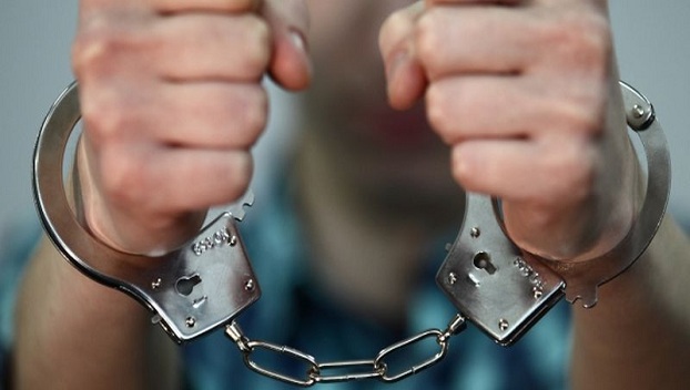 Подозреваемый в ограблении 13-летней девочки в Краматорске помещен в следственный изолятор 