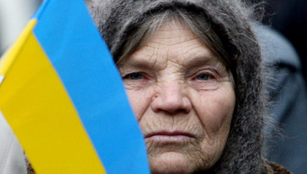 Пенсионеры по ту сторону линии разграничения получат пенсию от Украины?!