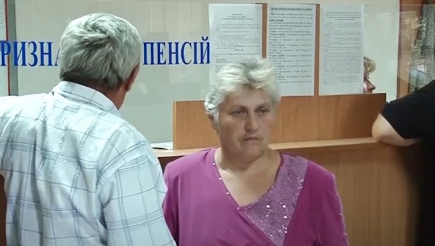 В июле в Украине повысят размеры пенсий
