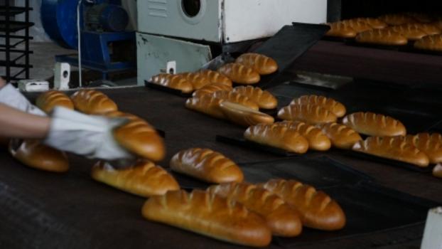 Производство осталось в Славянске и Дружковке: Как изменилась цена на хлеб в Донецкой области