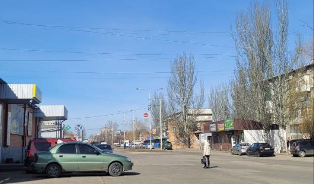 Костянтинівська громада шостого березня: Обстріли, доставка води, видача продуктових наборів