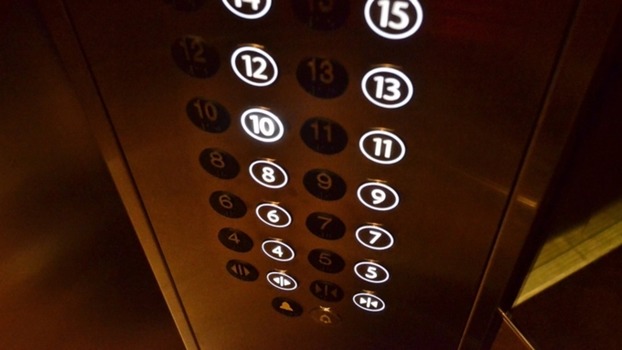 В Дружковке капитально отремонтируют два лифта