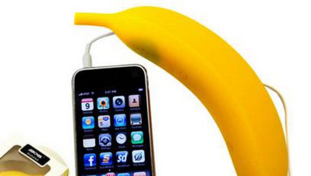 Бананафон скоро будет в продаже