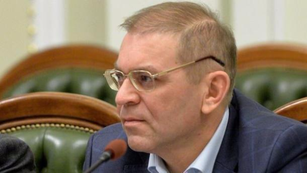 Рассмотрение законопроекта по реинтеграции Донбасса: Пашинский назвал сроки