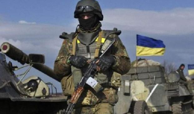 В Украине продлены военное положение и мобилизация