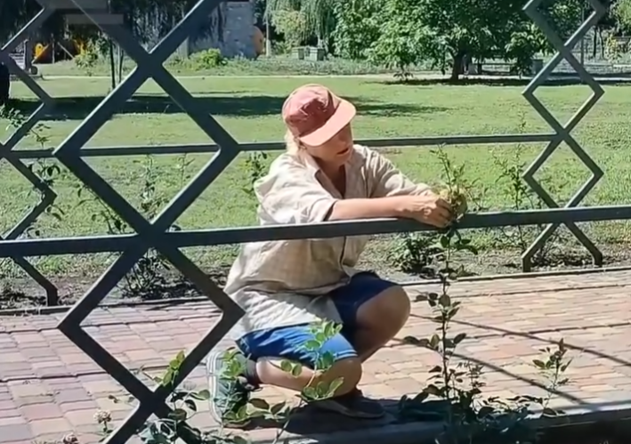 Как центр занятости помогает жителям Константиновки найти работу