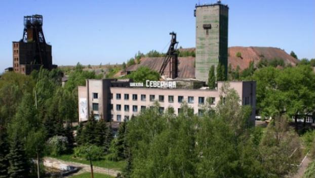 В Донецкой области ликвидируют еще одну шахту