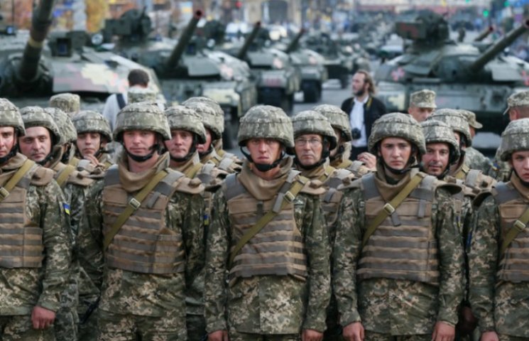 Коронавирус в Украине: В ВСУ ввели ограничения 
