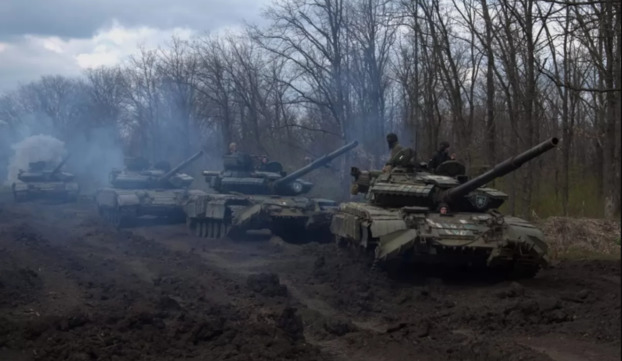 Сутки на Донбассе: ранены 10 украинских военнослужащих — штаб ООС