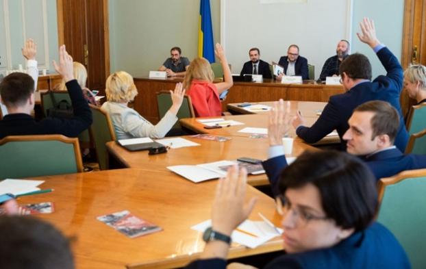 В Украине создали Совет по свободе слова и защите журналистов