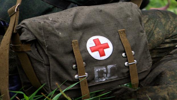 Обязательное прохождение студентами-медиками военной подготовки может появиться в Украине