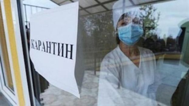 COVID-19: В Донецкой области резко увеличилось число заболевших