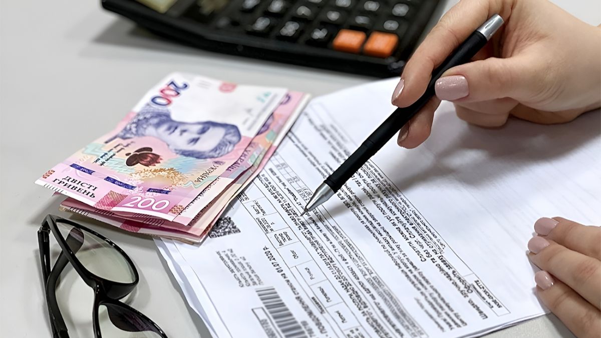 Кто из жителей Константиновки может потерять право на льготы уже в октябре