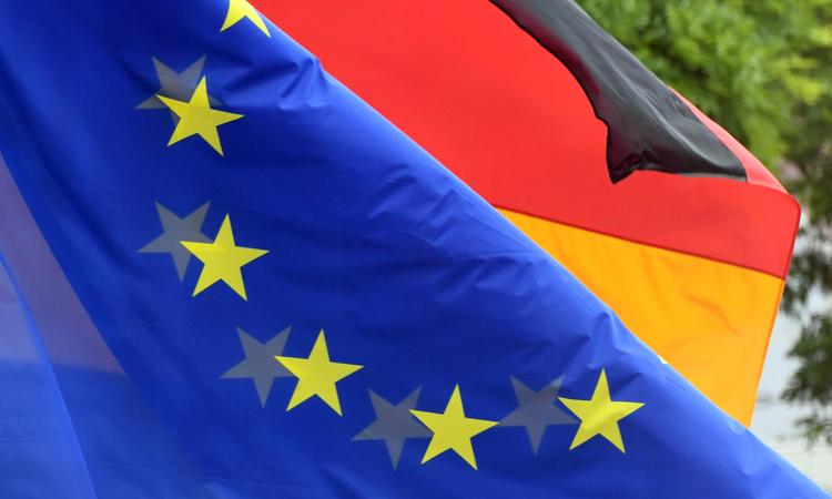 Относительно безвиза Украины с ЕС сделали заявление в Германии