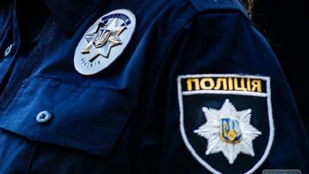 В Дружковке полицейские задержали серийных воров