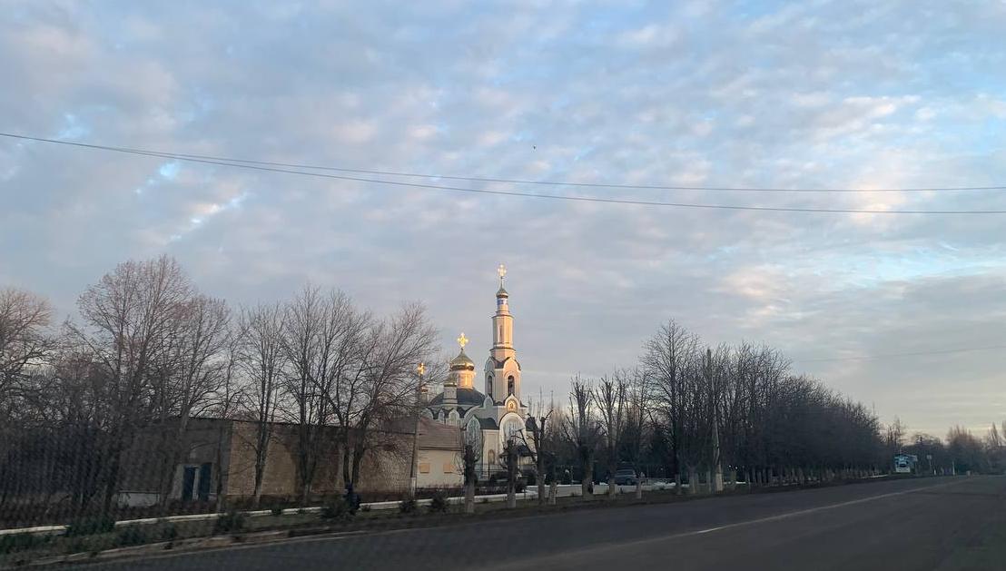 Обстріли Костянтинівської громади, обстановка у місті 8 лютого