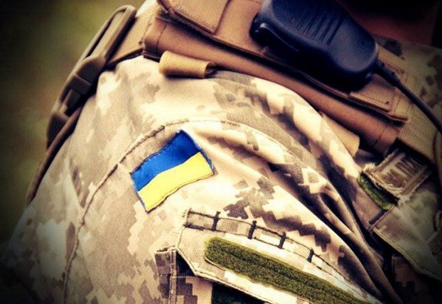 В Донецкой области нашли мертвым военнослужащего