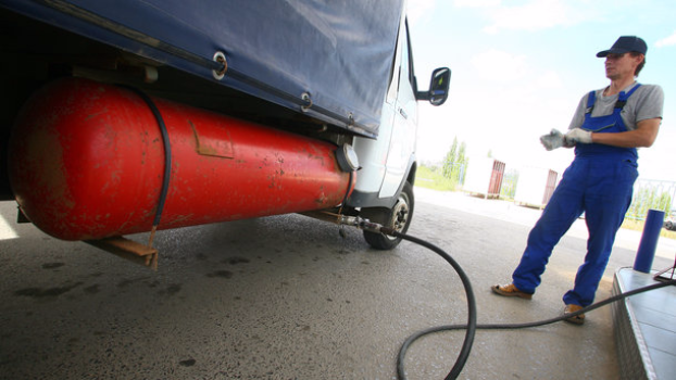Автогаз в Украине подешевеет: Сколько будет стоить литр топлива
