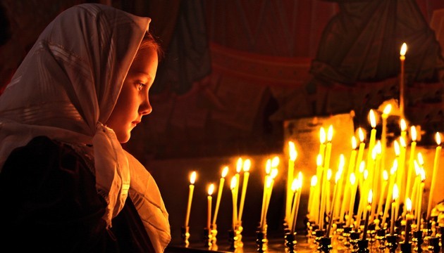 8 января православные празднуют Собор Пресвятой Богородицы