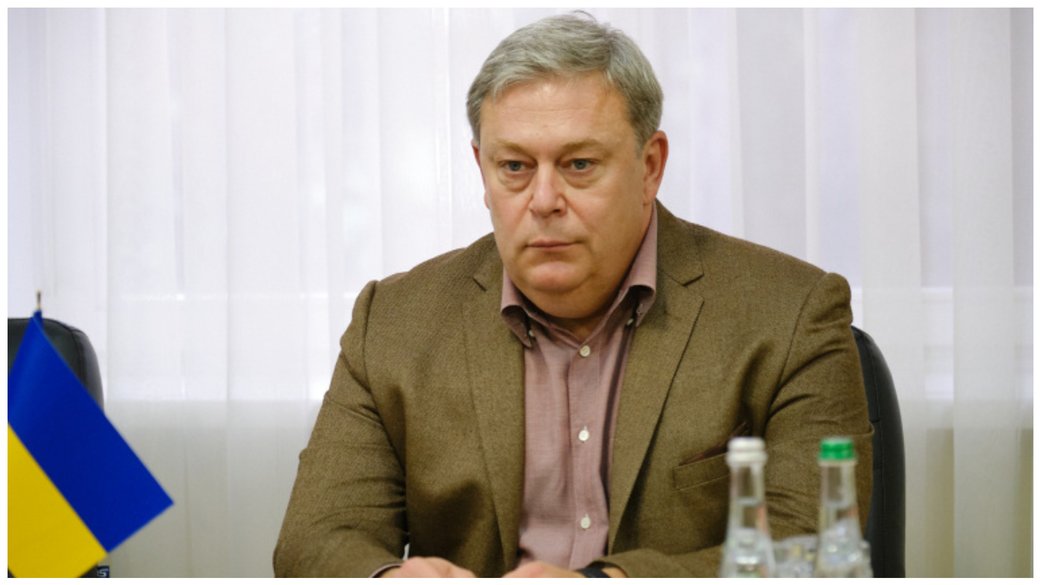 Известно, кто может стать новым руководителем Донецкой ОВА