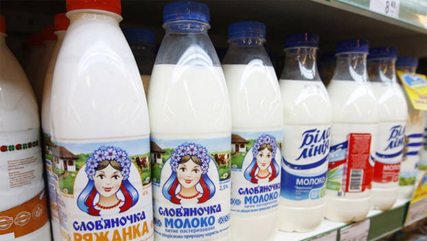 Эксперты опубликовали прогноз цен на молочку этой осенью