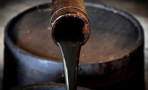 Россия ввела запрет на экспорт в Украину нефти и нефтепродуктов