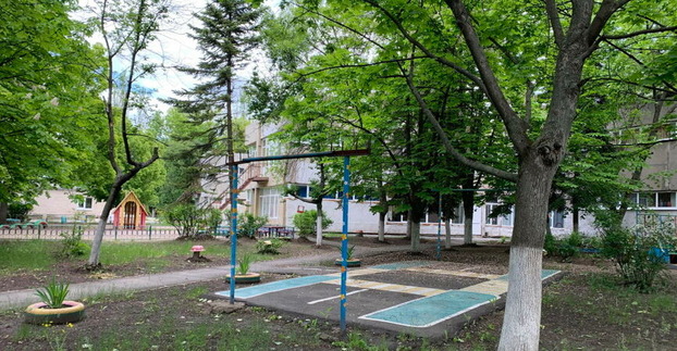 Детские сады в Краматорске не успеют выполнить требования для открытия