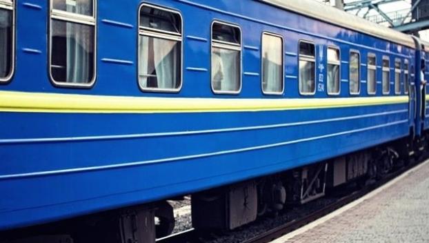 В Донецкой области увеличили количество поездов