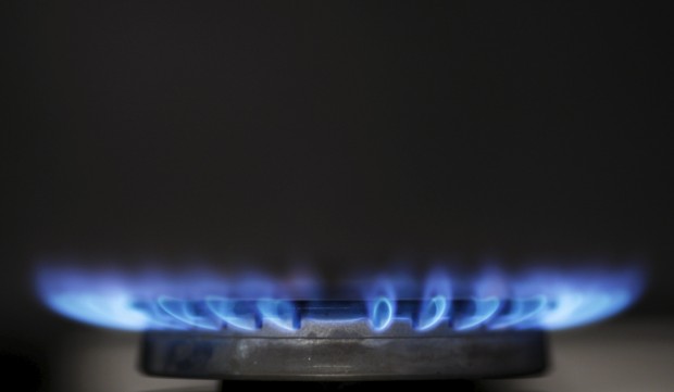 Украина за неделю отобрала из хранилищ более 300 миллионов кубометров газа