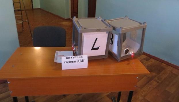 29 ноября местные выборы в Красноармейске стартовали