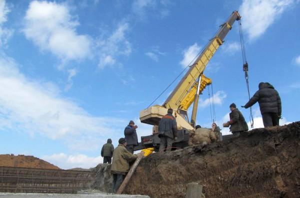 В Донецкой ВГА  чиновники обогащались на строительстве обороны Мариуполя