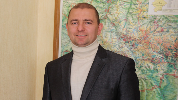 Ильиновскую объединенную территориальную громаду, по всей видимости, возглавит Владимир Маринич