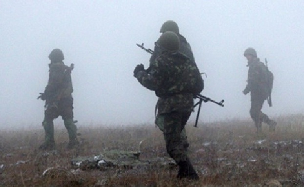 Один раненый и 11 обстрелов — как прошли сутки на Донбассе