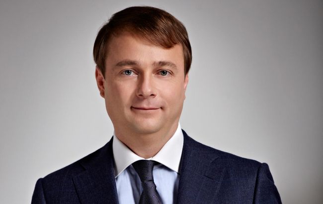 Рада досрочно прекратила депутатские полномочия Руслана Требушкина