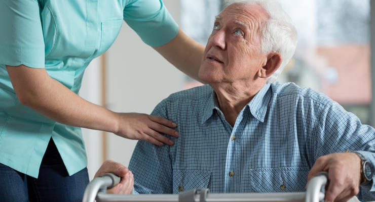 Некоторые жители Константиновки могут получать две пенсии одновременно