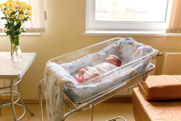 Странная закономерность: Дети в Украине все чаще рождаются по вторникам