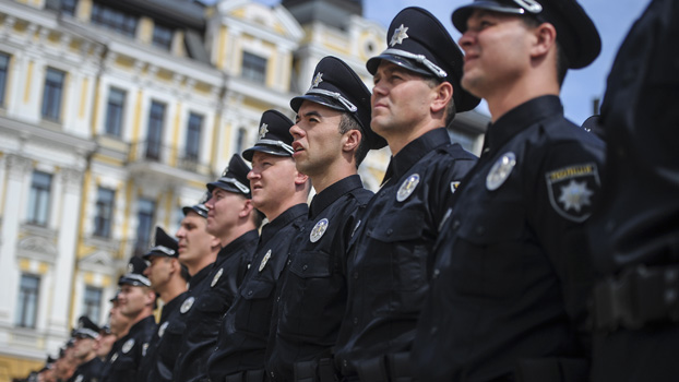 Новая полиция: аттестацию прошли уже более 4,2 тыс. сотрудников